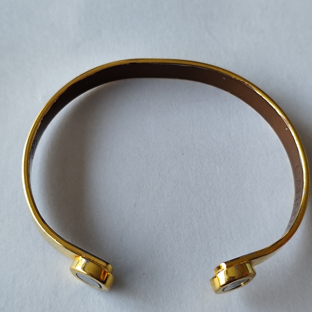 3/$20πMagnetic Copper Wrist Bracelet N.I.L. CANADA